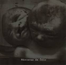 Maldição (POR) : Máscaras de Ódio